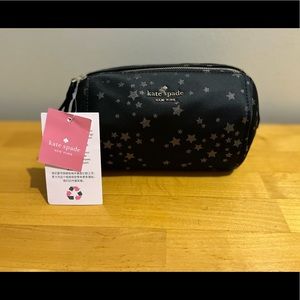 Kate Spade Chelsea Makeup Bag K4703
